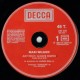 Mari Wilson - Just What I Always Wanted - Maxi Vinyl 12 inches - Synth Pop New Wave