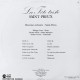 Saint-Preux - La Fête Triste - 1975 - LP Vinyl Album - Quadraphonic - Classical Contemporary