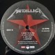 Metallica - Bleedin' For Moscow - LP Vinyl Album + Poster - Hevy Metal