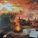 Metallica - Bleedin' For Moscow - LP Vinyl Album + Poster - Hevy Metal