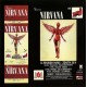 Nirvana - Live In Paris - Double CD Album - Grunge Rock
