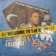 Ice City - Welcome To The Hood - Double LP Vinyl Album - Gangsta Rap US