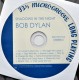 Bob Dylan - Shadows In The Night - LP Vinyl Album + CD - Folk Rock