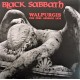 Black Sabbath - Walpurgis - The Peel Session 1970 - LP Vinyl Album - Hard Rock