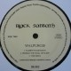 Black Sabbath - Walpurgis - The Peel Session 1970 - LP Vinyl Album - Hard Rock