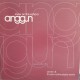 Anggun -  Snow On The Sahara - Maxi Vinyl 12 inches - Promo - Electronic Pop