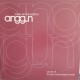 Anggun -  Snow On The Sahara - Maxi Vinyl 12 inches - Promo - Electronic Pop