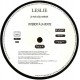 Leslie - Je Suis Et Je Resterai - Maxi Vinyl 12 inches - Promo - R'nB Français