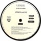 Leslie - Je Suis Et Je Resterai - Maxi Vinyl 12 inches - Promo - R'nB Français