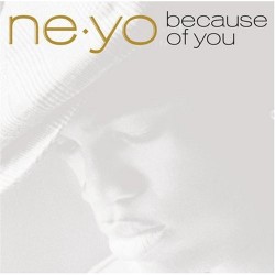 Ne-Yo - Because Of You - Double LP Vinyl Album - Hip Hop Rap US