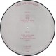 Nico ( Velvet Underground ) - Live In Denmark  - 1983 UK - LP Vinyl Album Picture Disc - Art Rock