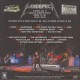 Metallica - Pandemica - Jump In The Drive In - Double CD Album - Heavy Metal