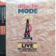 Depeche Mode - The World We Live In And Live In Hamburg - CD Album + DVD - New Wave Synth Pop