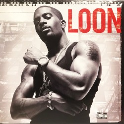 Loon - LP Vinyl Album  Loon - Hip Hop US Rap