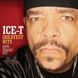 Ice-T - Greatest Hits - LP Vinyl Album - Compilation - Hip Hop Rap US - Record Store Day 2014