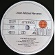 Jean-Michel Navarre - J'Ai Pas Sommeil - Maxi Vinyl 12inches - Eurodisco Variété Française