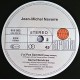 Jean-Michel Navarre - J'Ai Pas Sommeil - Maxi Vinyl 12inches - Eurodisco Variété Française