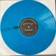 Eagles Of Death Metal - Peace, Love & Death Metal - LP Vinyl Album - Coloured Blue - Stoner Alternative Rock