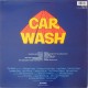 Rose Royce - Best Of Car Wash - LP Vinyl Album UK - Soundtrack Disco Music