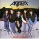 Anthrax - Penikufesin - LP Vinyl Album 1989 - Thrash Metal