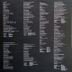 U2 - Achtung Baby - LP Vinyl Album - Reissue - Alternative Rock Music