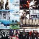 U2 - Achtung Baby - LP Vinyl Album - Reissue - Alternative Rock Music