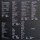U2 - Achtung Baby - LP Vinyl Album - Reissue - Alternative Rock Music