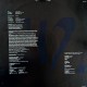 U2 - Achtung Baby - LP Vinyl Album - Reissue - Alternative Rock Music