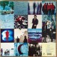 U2 - Achtung Baby - LP Vinyl Album - Reissue - Alternative Rock Music