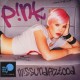 P!NK (Pink) – M!ssundaztood Missundaztood - Double LP Vinyl Album - Electro Pop