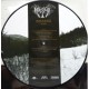 Moloch - Horizont - LP Vinyl Album Picture Disc - Black Metal Dark Ambient