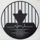 Klaus Nomi - Simple Man - LP Vinyl Album 1982 - New Wave Synth Pop Disco