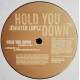 Jennifer Lopez - Hold You Down - Maxi Vnyl 12 inches - Female Pop Hip Hop Latin