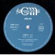 Drupi - Vado Via Version 84 - Maxi Vinyl 12 inches Promo - Italian Pop