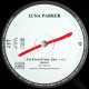 Luna Parker - Tes États D'âme... Eric - Remix - Maxi Vinyl 12 inches - Synth Pop France