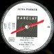 Luna Parker - Tes États D'âme... Eric - Remix - Maxi Vinyl 12 inches - Synth Pop France