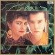 Luna Parker - Tes États D'âme... Eric - Remix - Maxi Vinyl 12 inches - Synth Pop France