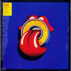 The Rolling Stones -She's A Rainbow - Maxi Vinyl 10 inches Coloured - Blues Rock