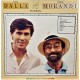 Lucio Dalla & Gianni Morandi - En Europa - LP Vinyl Album - Italian Pop Music