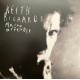 Keith Richards (The Rolling Stones) - Main Offender - LP Vinyl Album - Black Edition - Rock Music