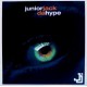 Junior Jack ‎– Da Hype - feat. Robert Smith - Vol. 1 & 2 - Maxi Vinyl