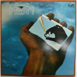 Prism - LP Vinyl Album 1977 France - Spaceship Superstar - Rock Music