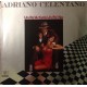 Adriano Celentano - Un Po' Artista Un Po' No - LP Vinyl Album - Italian Pop Music