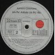 Adriano Celentano - Un Po' Artista Un Po' No - LP Vinyl Album - Italian Pop Music