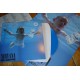 Nirvana ‎– Nevermind - Blue Edition + Poster