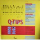 Q-Tips -Some Kinda Wonderful - LP Vinyl Album - Rock Pop Music