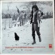 Julien Clerc - Jaloux - LP Vinyl Album - Chanson Française