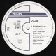 Zazie - Sucré, Salé Wet Mixes - Maxi Vinyl 12 inches Promo - Variété Française