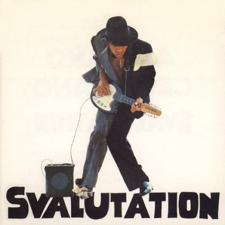 Adriano Celentano - Svalutation - LP Vinyl Album 1976 Italy - Italian Pop Music