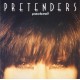 Pretenders - Packed! - LP Vinyl Album - Rock Music